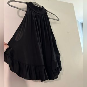 Forever 21 tent tank